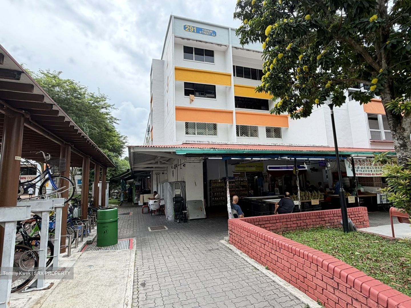 Yishun Street 22 (D27), Shop House #556276971